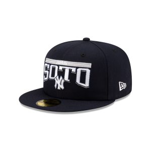 Juan Soto 59FIFTY Fitted