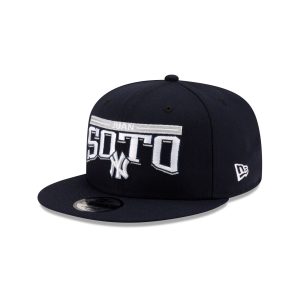 Juan Soto 9FIFTY Snapback