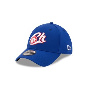 Royal Blue 39THIRTY Stretch Fit