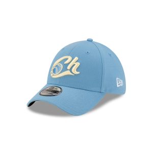Sky Blue 39THIRTY Stretch Fit
