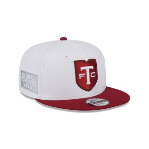 2024 Jersey Hook 9FIFTY Snapback