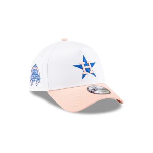 Spring Colorway 9FORTY A-Frame Snapback