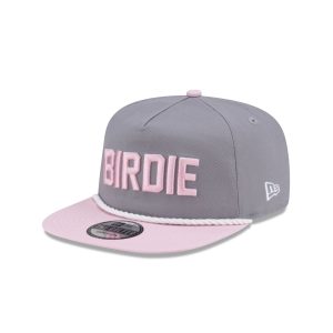Birdie Golfer