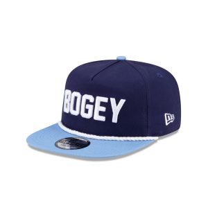 Bogey Golfer