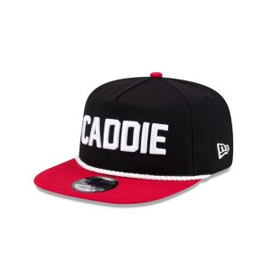 Caddie Golfer