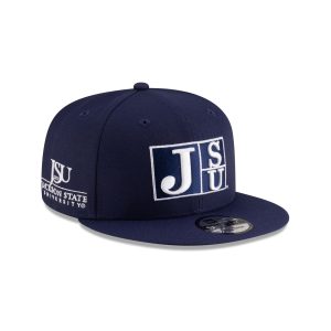 Navy 9FIFTY Snapback