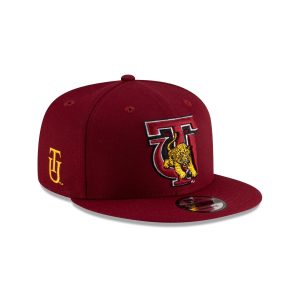 Red 9FIFTY Snapback