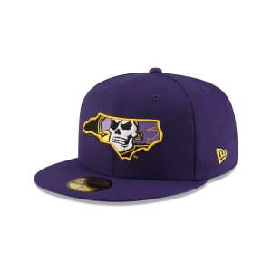 State of Mind 59FIFTY Fitted
