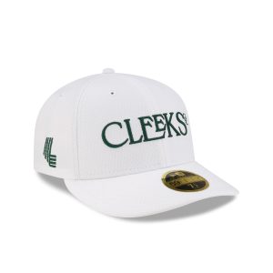 Low Profile 59FIFTY Fitted