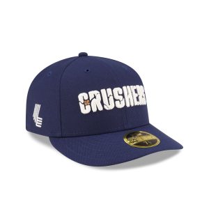 Low Profile 59FIFTY Fitted