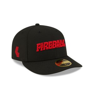 Low Profile 59FIFTY Fitted