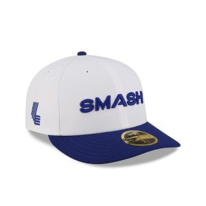 Low Profile 59FIFTY Fitted