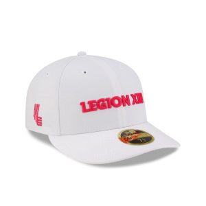 Low Profile 59FIFTY Fitted