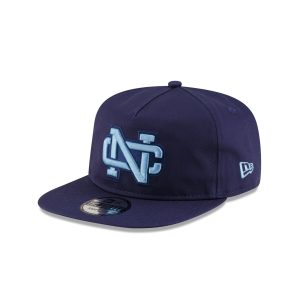 College Vault Golfer