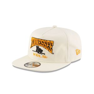 College Vault Golfer