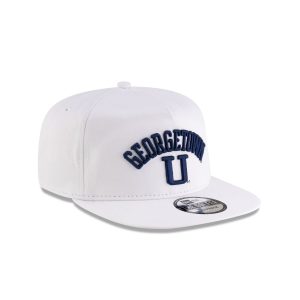 College Vault Golfer