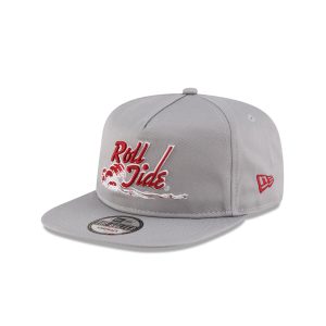 College Vault Golfer