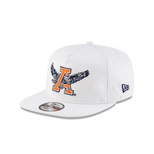 College Vault Golfer