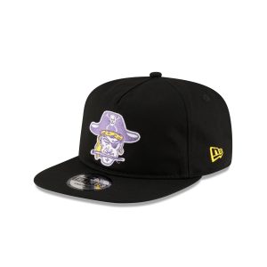 College Vault Golfer