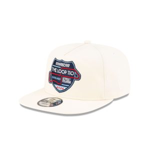 The Loop 110 Golfer