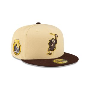 Mascot 59FIFTY Fitted Hat