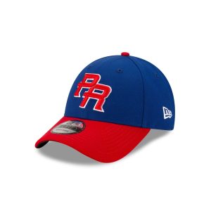 Royal Blue 9FORTY Snapback