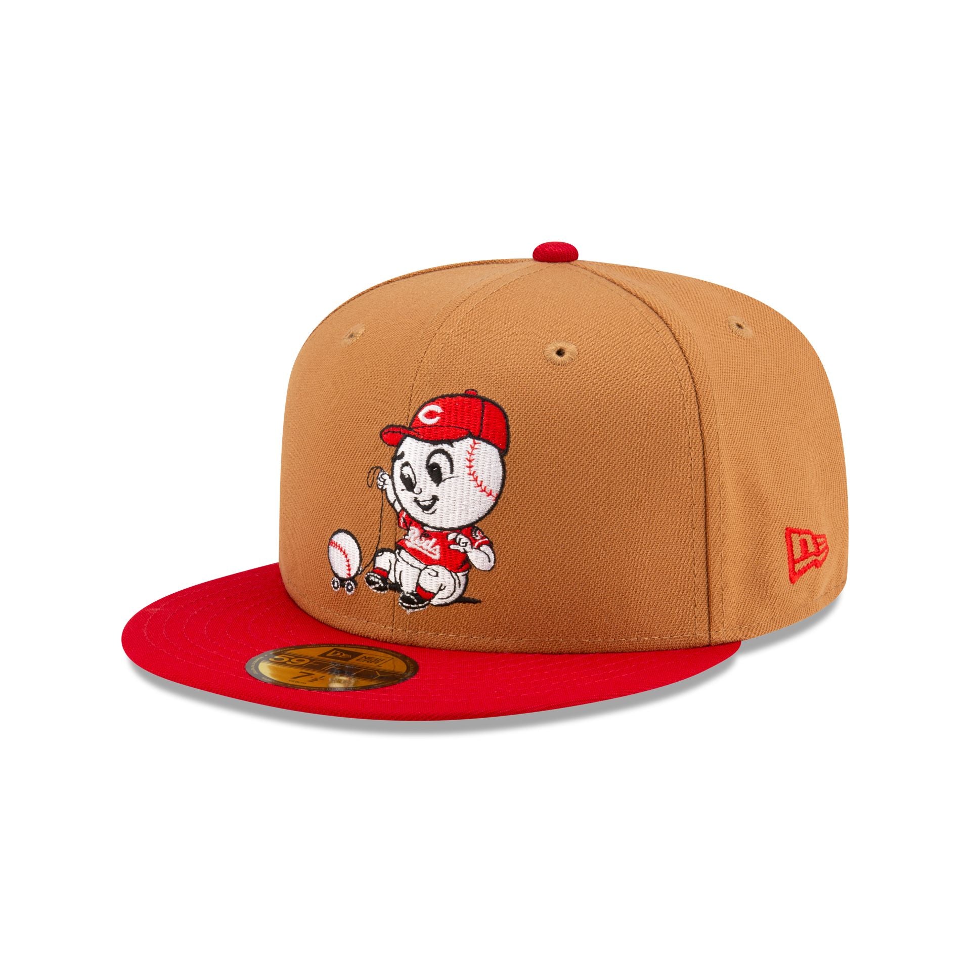 70873113_59FIFTY_MLBMINIMASCOT_CINREDCO_BRN_3QL-1.jpg