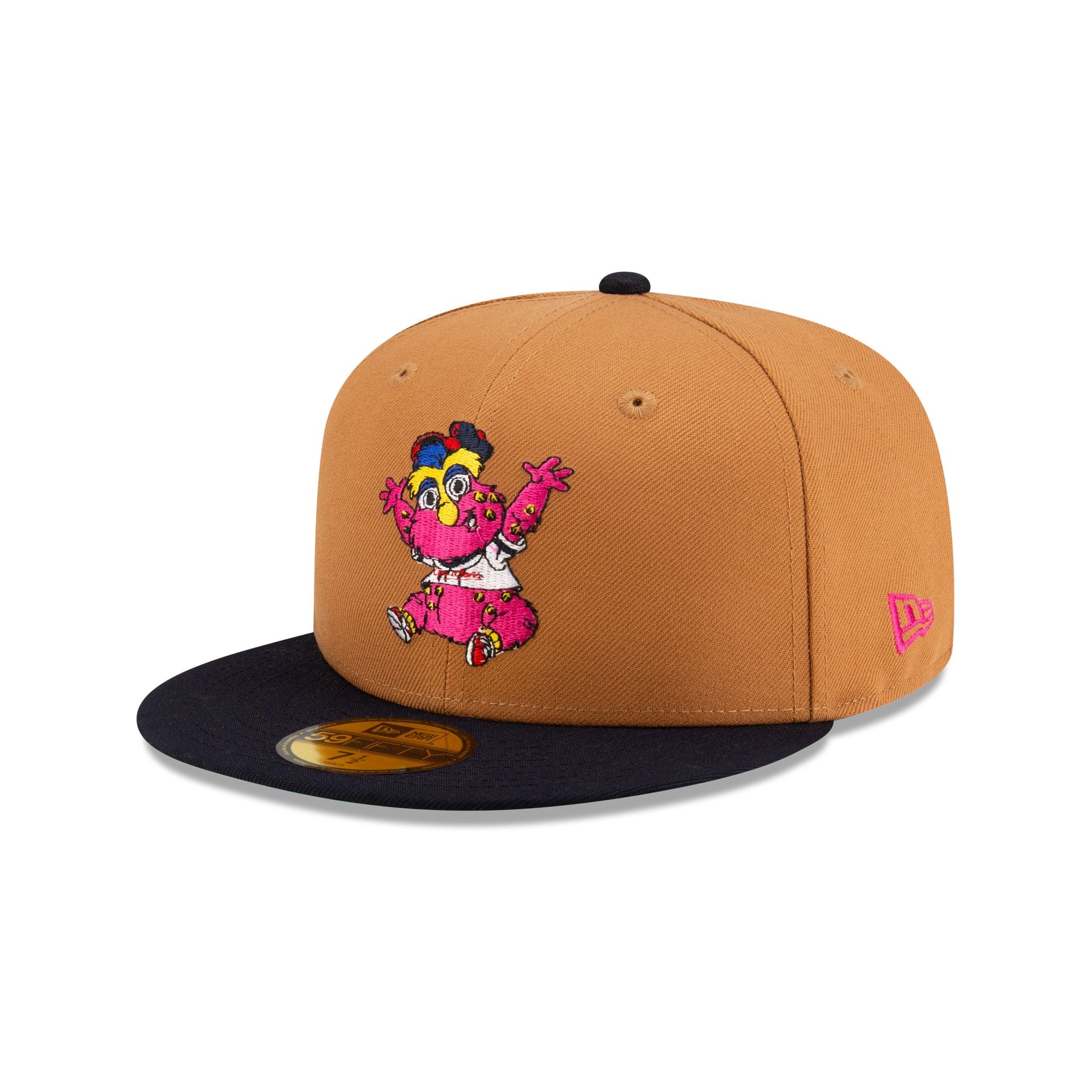 70873135_59FIFTY_MLBMINIMASCOT_CLEGUA_BRN_3QL-1.jpg