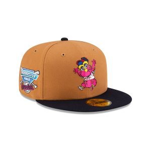 Mini Mascot 59FIFTY Fitted