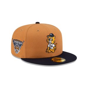 Mini Mascot 59FIFTY Fitted