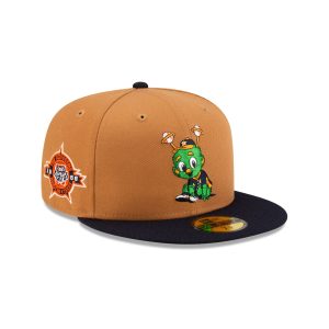 Mini Mascot 59FIFTY Fitted