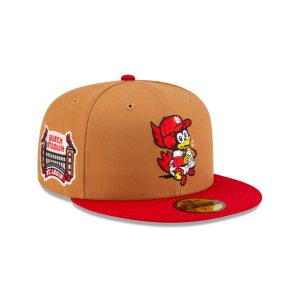 Mini Mascot 59FIFTY Fitted