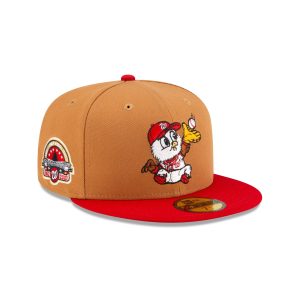 Mini Mascot 59FIFTY Fitted