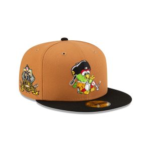 Mini Mascot 59FIFTY Fitted