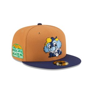 Mini Mascot 59FIFTY Fitted