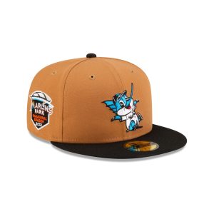 Mini Mascot 59FIFTY Fitted