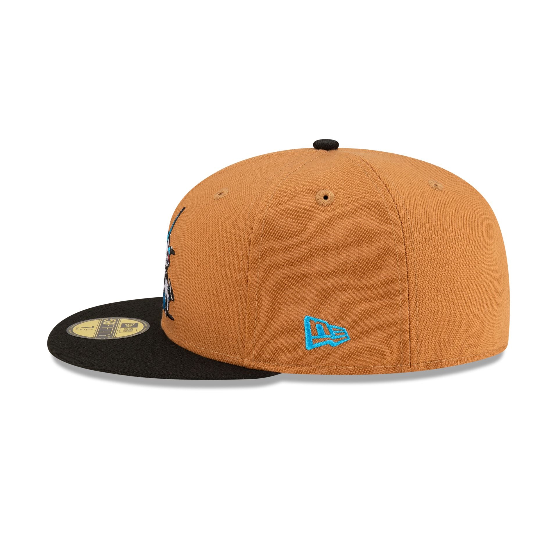 70873160_59FIFTY_MLBMINIMASCOT_MIAMARCO_BRN_LSIDE-1.jpg