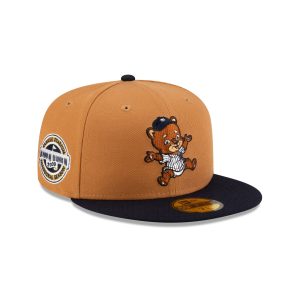 Mini Mascot 59FIFTY Fitted