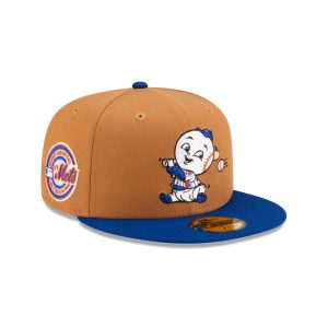 Mini Mascot 59FIFTY Fitted