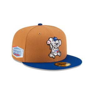 Mini Mascot 59FIFTY Fitted