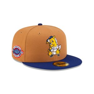 Mini Mascot 59FIFTY Fitted