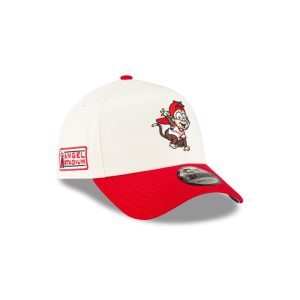Mini Mascot 9FORTY A-Frame Snapback