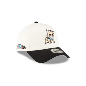 Mini Mascot 9FORTY A-Frame Snapback