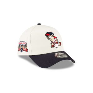 Mini Mascot 9FORTY A-Frame Snapback