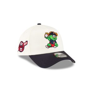 Mini Mascot 9FORTY A-Frame Snapback