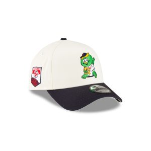 Mini Mascot 9FORTY A-Frame Snapback