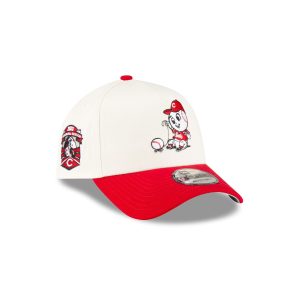 Mini Mascot 9FORTY A-Frame Snapback