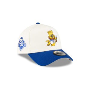 Mini Mascot 9FORTY A-Frame Snapback