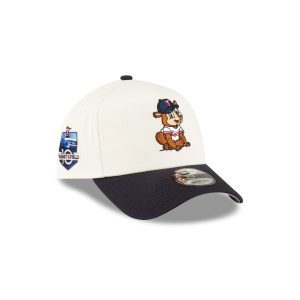Mini Mascot 9FORTY A-Frame Snapback