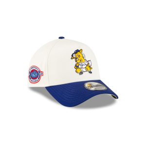 Mini Mascot 9FORTY A-Frame Snapback